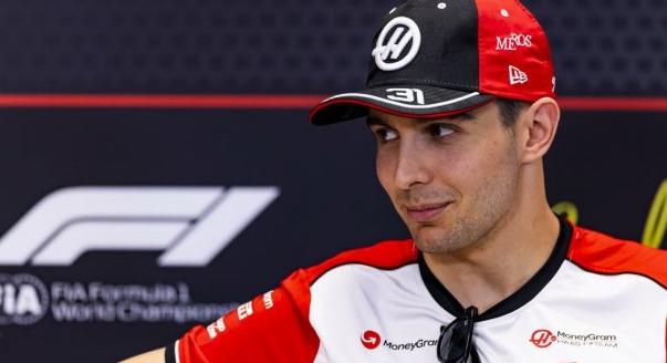 „A 400 km/h ijesztően hangzik” – Ocon 2026-ról