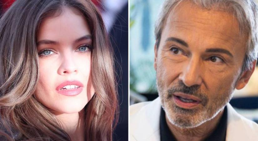 Náray Tamás keményen odaszúrt Palvin Barbinak: emiatt akadt ki rá