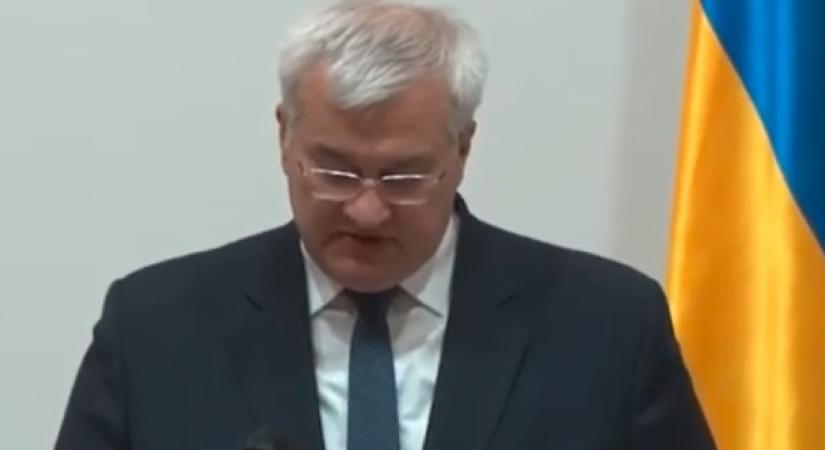 „Magyarország a történelem rossz oldalán áll” – üzenték Szijjártó Péternek