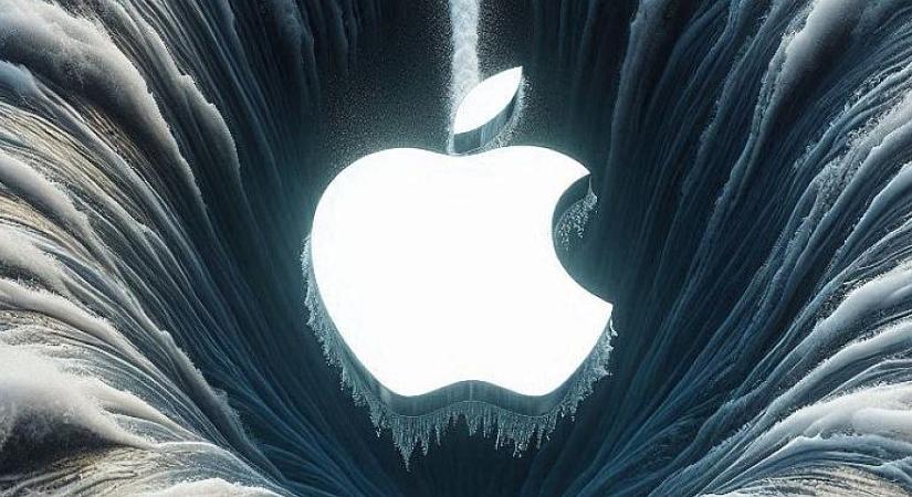 Letiltotta a torrentezést az iPhone-okon az Apple - és ez nagyobb baj, mint elsőre gondolnád