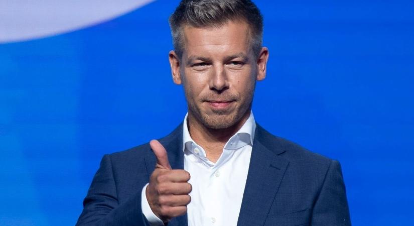 Felvétel szivárgott ki: jön a Tisza-adó, ha hatalomra kerül Magyar Péter