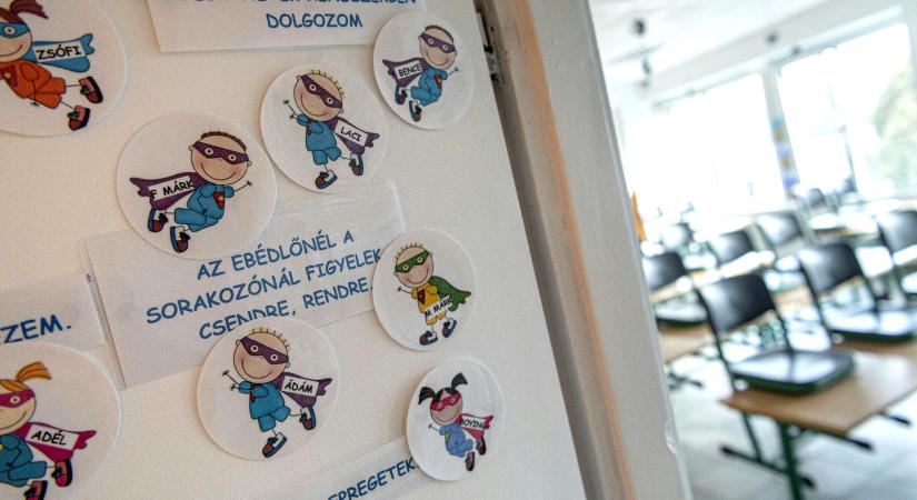 Frodónak megkegyelmezett, a Hollófernyiges már sok volt – mostantól Hankó miniszter dönti el, hogy hívhatják a gyereket