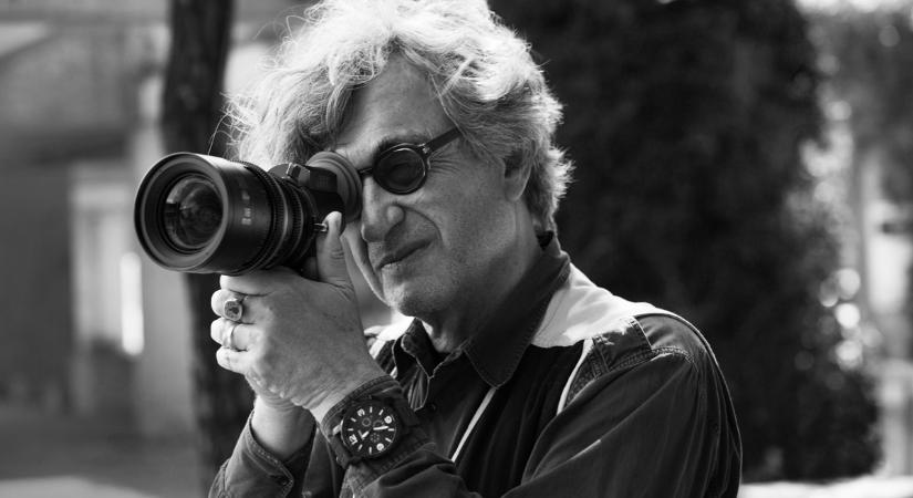 Újra Wim Wenders klasszikusokat vetítenek az Art Cinemában