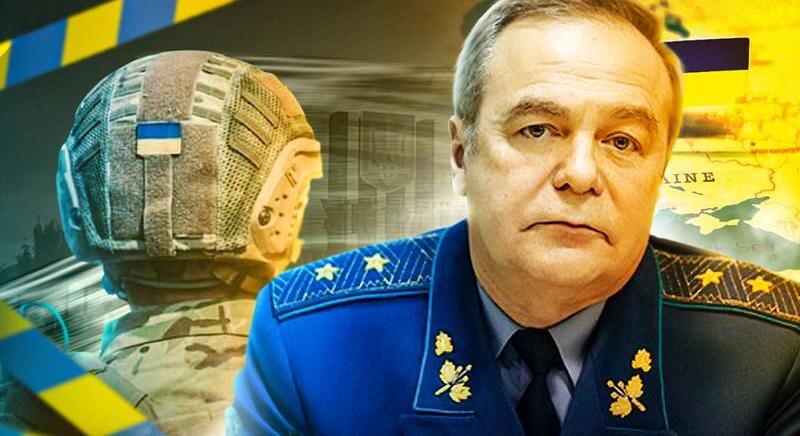 Ukrán katonai vezető: nem kellene engedélyezni a 18–22 évesek kiutazását