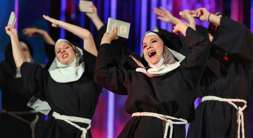 Kiderült, mikor jön az első Musicalek éjszakája az Erkel Színházban