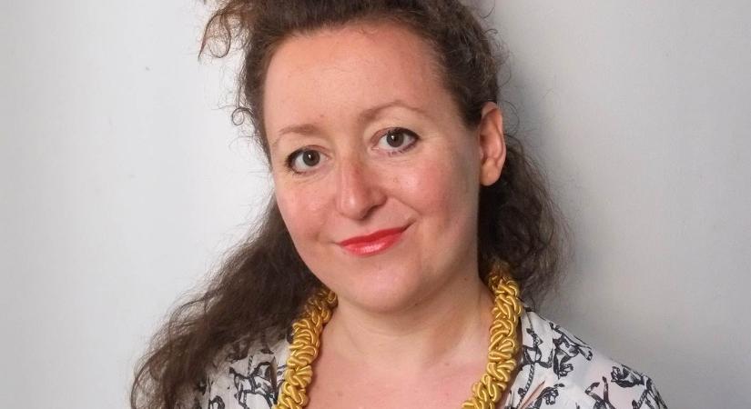 Erdődi Katalin, a Trafó vezetője: „Szerintem egy-egy intézménynél gyakrabban kellene vezetőt váltani