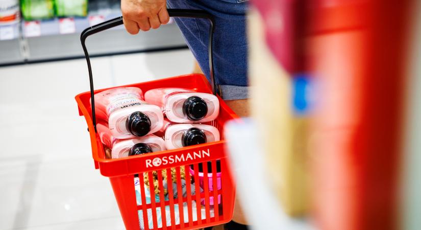 Ősznyitó kupon a Rossmannban – extra kedvezménnyel indul a szezon