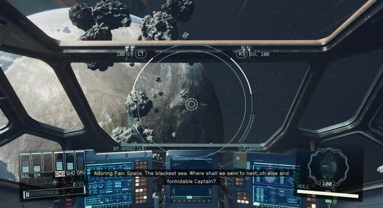 Hivatalos: jön a második Starfield kiegészítő, a játékmenetet is átgyúrja a Bethesda