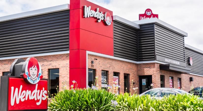 Megszólalt a Wendy's a magyarországi terjeszkedésről: ez vár a hazai vásárlókra