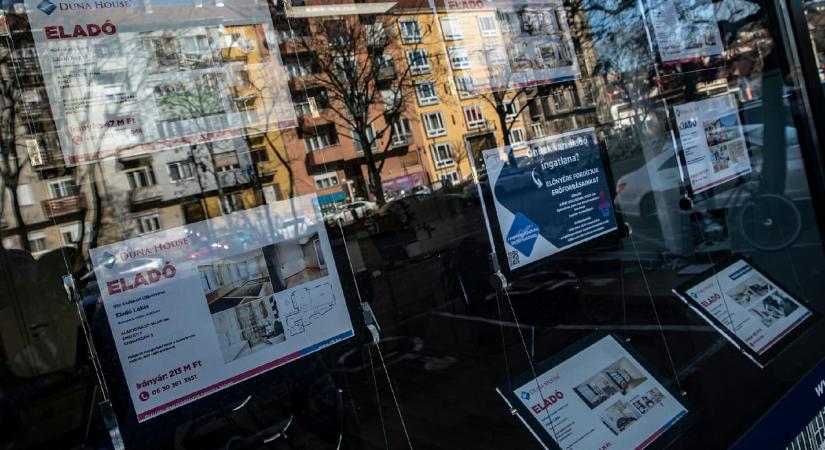 Odaverhet a lakáskiadásnak az Otthon Start program