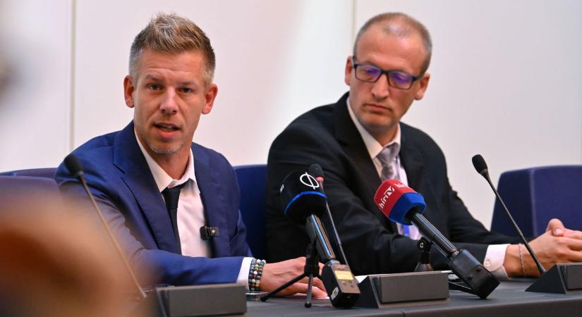 Magyar Péterék titkolt adóemelése: Választási hazugságokkal a hatalomért  videó