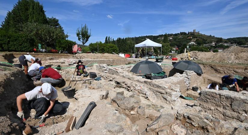 Itt a rendkívüli bizonyíték, innen származnak a magyarok, 1000 évig hevert a föld alatt a fantasztikus lelet
