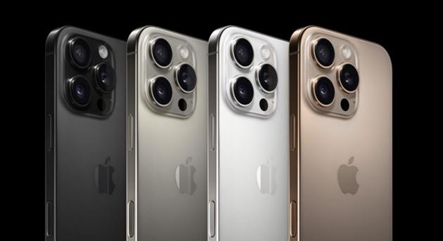 Az iPhone-ok tartják felszínen az okostelefonos piacot