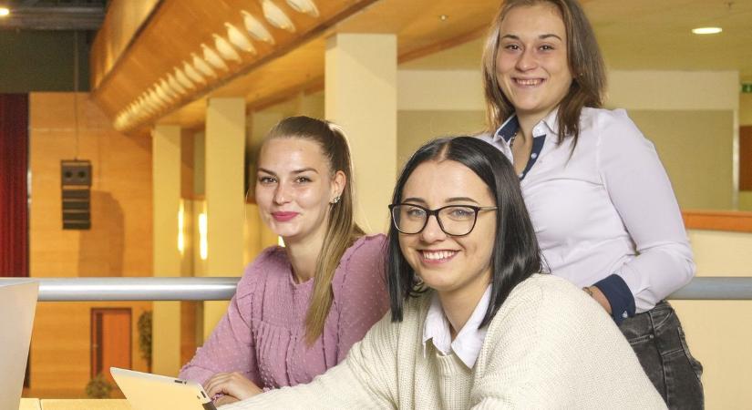 Figyelem! Megvannak a pótfelvételi ponthatárok!