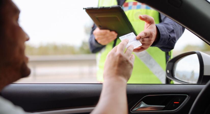 Biztonsági öv: szeptembertől szigorúbb büntetésekre számíthatunk, ha nem kötjük be magunkat
