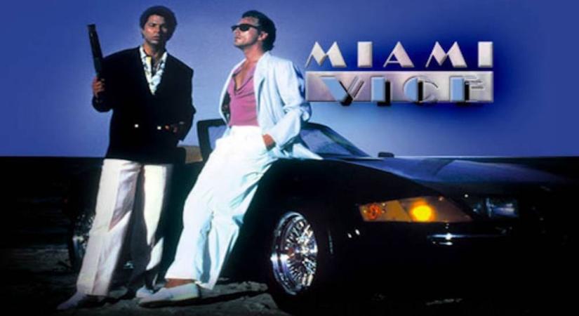 Miami Vice: Neonfények és sötét árnyak (kritika)