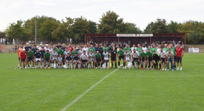 Slovnaft Cup: Magabiztos győzelemmel jutott tovább a KFC