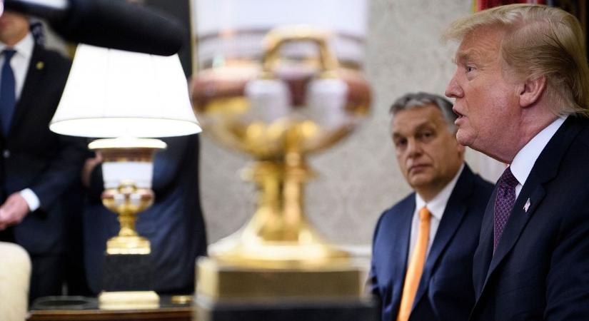 Magyarország Amerikában is igazodási pont lett