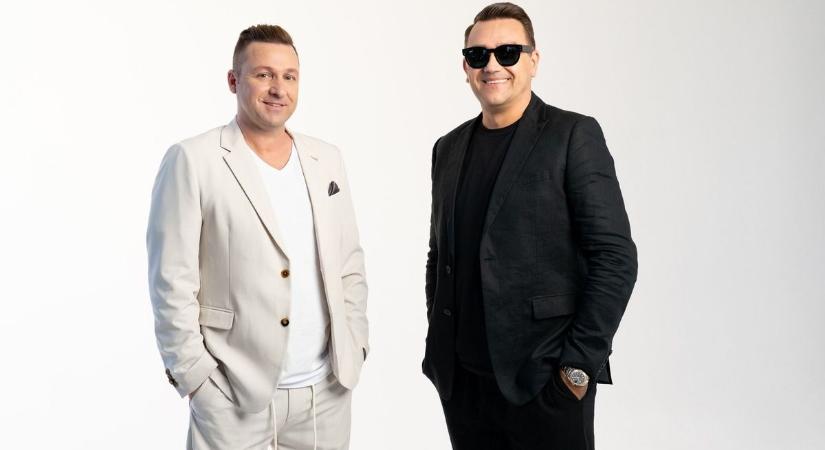 Hoppá: újra összeáll a legendás zenekar – már a nagykoncert helyszíne és időpontja is megvan (VIDEÓ)
