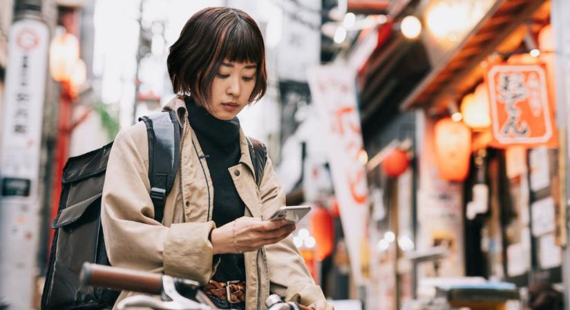 Egy japán kisváros napi kétórás okostelefon-használat korlátozást akar bevezetni