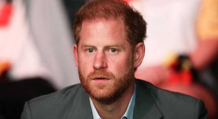 Váratlan: Harry herceg Londonba utazik! Megható, ami a háttérben áll