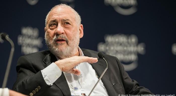 Stiglitz: Trump traumát okoz az Egyesült Államoknak és az egész világnak
