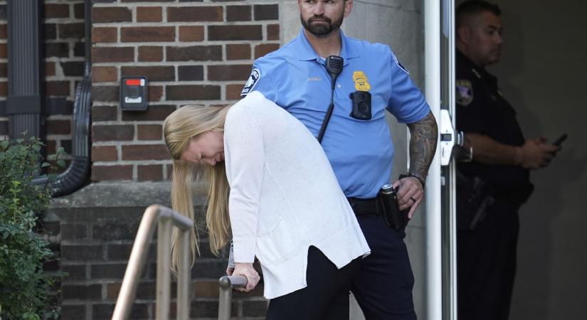 Az FBI keresztényellenes gyűlölet-bűncselekményként vizsgálja a minneapolisi iskolai támadást