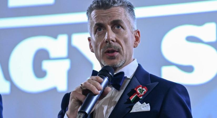 Ennyibe kerül a tagság abban a brit elit kluban, aminek Rákay Philip a tagja lett