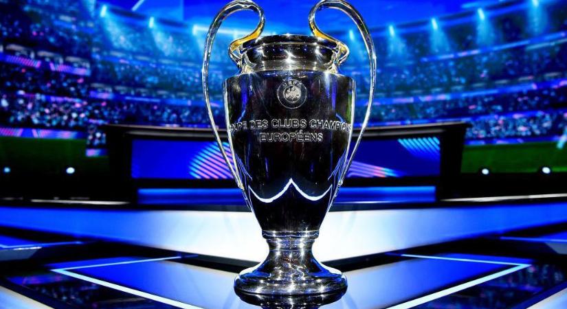 Bajnokok Ligája: fontos szabálymódosítás az Arsenal panasza után
