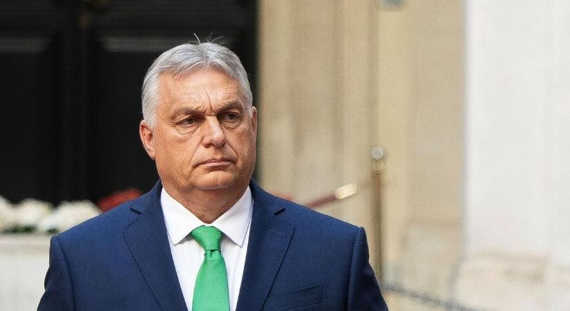 Orbán Viktor figyelmeztetést tett közzé, a magyar középosztálynak üzent