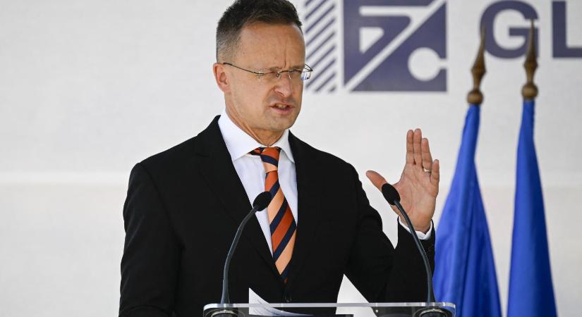Szijjártó Péter valóban kitilthatja a schengeni övezetből a Barátság kőolajvezeték elleni támadást levezénylő kárpátaljai magyar parancsnokot?