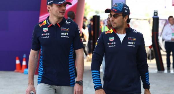 Verstappen elmondta, mit jelenthet Perez a Cadillacnek