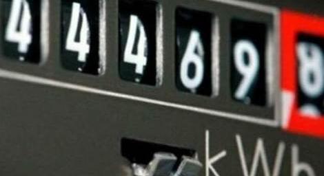 6,6 százalékkal drágul az áram október elsejétől