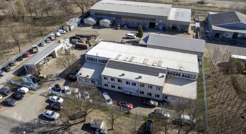 Hatszorozás két hónap alatt – ezért lőhetett ki a kis magyar cég árfolyama