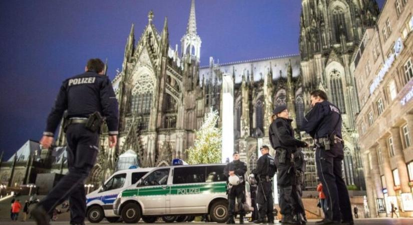 Elképesztő: tilos lesz rosszat mondani a migrációra ebben a német városban