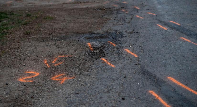 24 közlekedési baleset történt a múlt héten Nagyszombat megyében