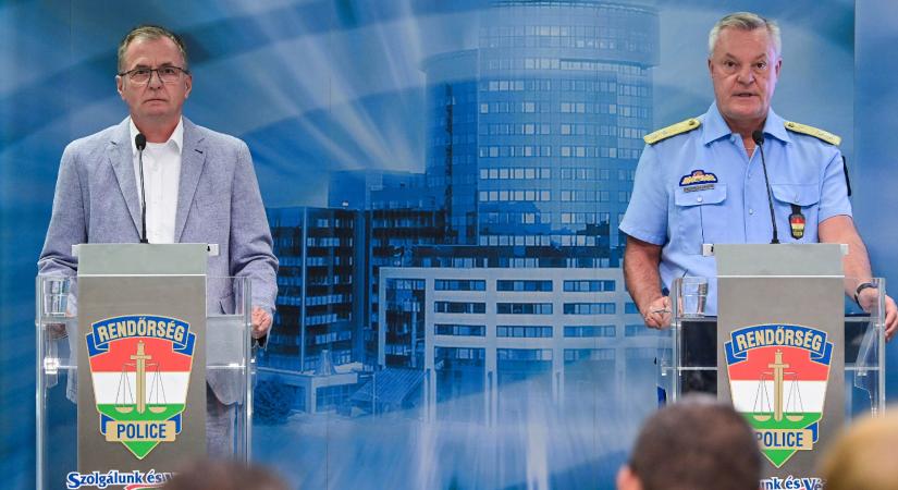 Új drogprevenciós program indul, de a résztvevő rendőröknek és civileknek nem jár érte pluszjuttatás