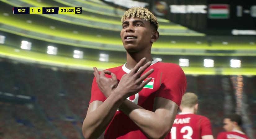 [TESZT]: eFootball 2026 - Újra esélyesként lép pályára?