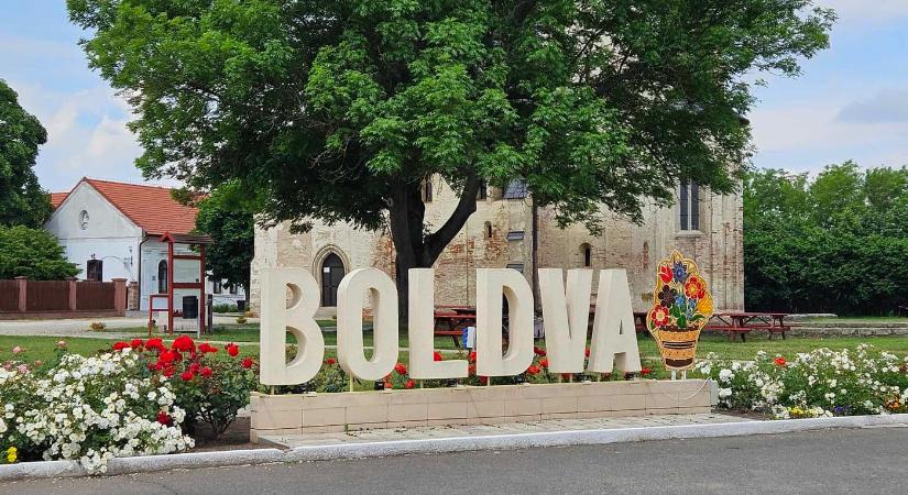 Aludttej Fesztivál 2025 Boldva