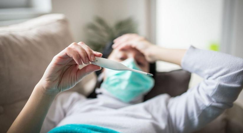 Nem játék a sárgaság: több hónapos lábadozás vár a betegekre