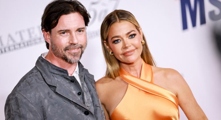 Botrányba fulladt Denise Richards válása, volt férje darabokra szedte a közös otthonukat