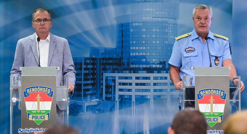Drogterjesztők az iskolák kapujában – indul a REDP!
