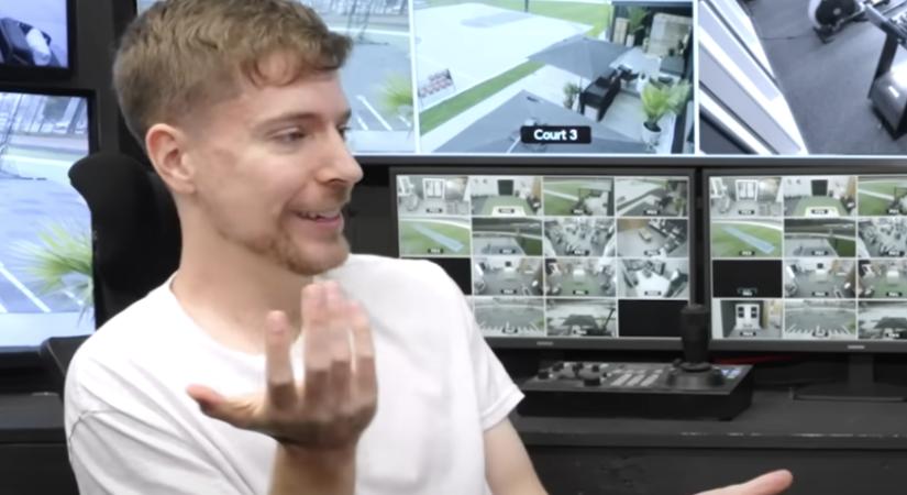 Sárdobálás legismertebb youtuberek között