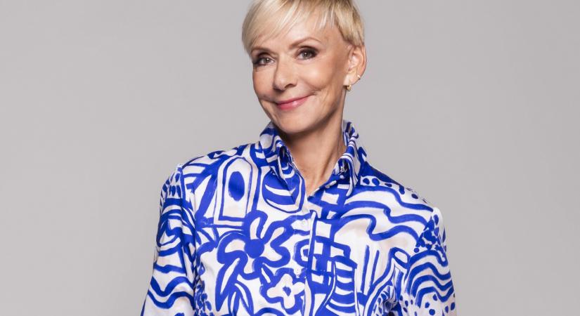 Az RTL-nek roppant nehéz dolga volt Jakupcsek Gabriellával