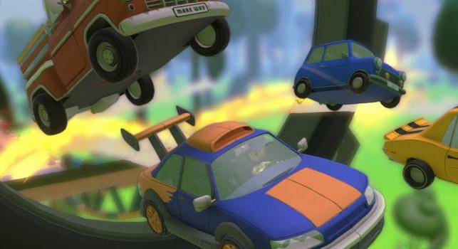 13 ezer forintnyi ingyen játék üti a markod, hála az Epic Games Store-nak