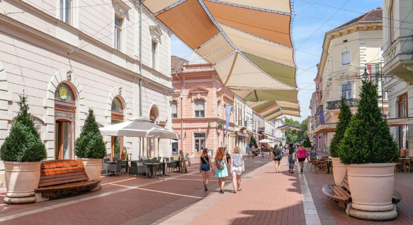 Olcsó lakást keresel? Szegeden a 40 milliós garzon számít jó vételnek