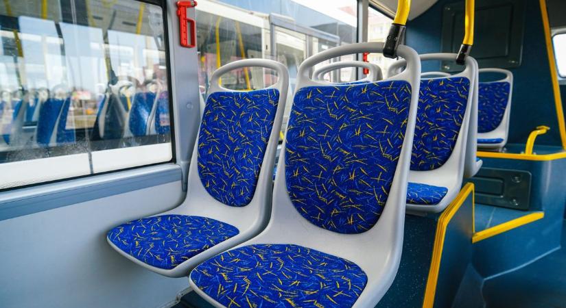 Szeptember 1-től változás jön, így alakul a helyközi buszok menetrendje Bács-Kiskunban