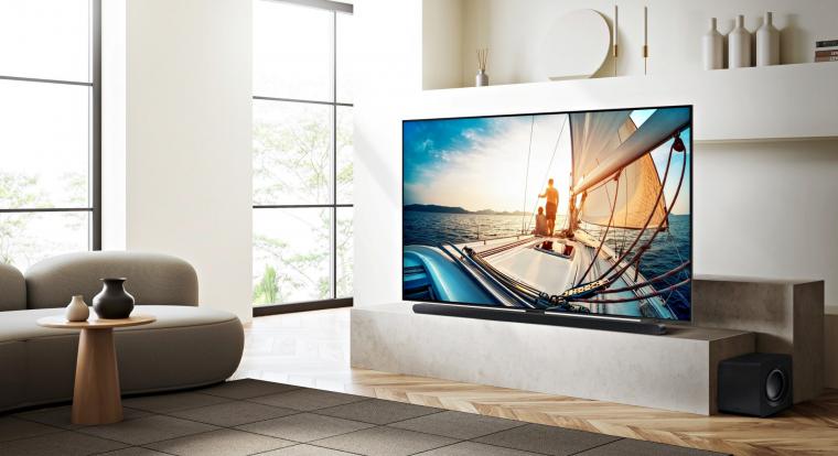Samsung QLED: színek, amelyek kreativitásra inspirálnak