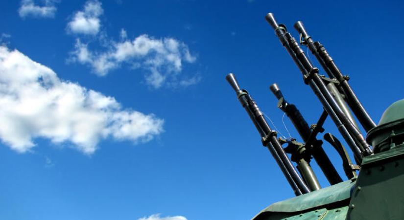 Új lőszergyárat nyitott a Rheinmetall Észak-Németországban