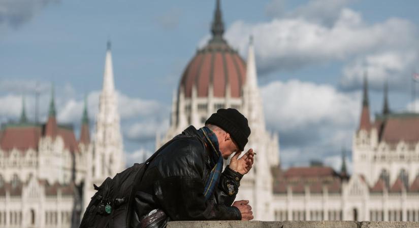 Jövedéki adót emelne az EU, Magyarországon akár 3000 forintba is kerülhet egy doboz cigaretta